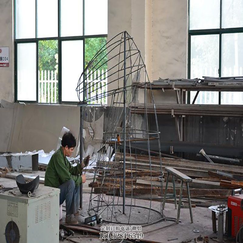 马头雕塑底座 景观户外头像雕塑点击 不锈钢马头雕塑订做通用