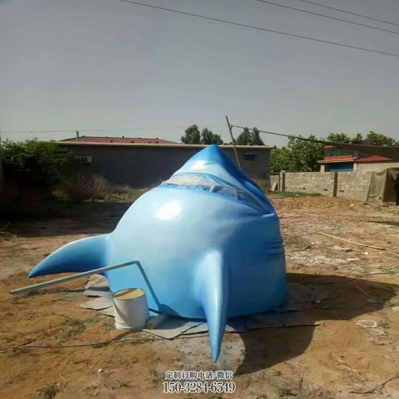 各类鳖鱼头雕塑 生物雕塑工艺服务商 商业鳖鱼头雕塑标准