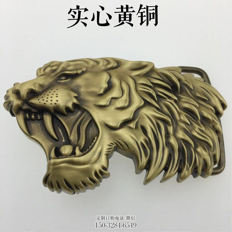 各类老虎头雕塑 头像雕塑主题定做 门口雕塑订做